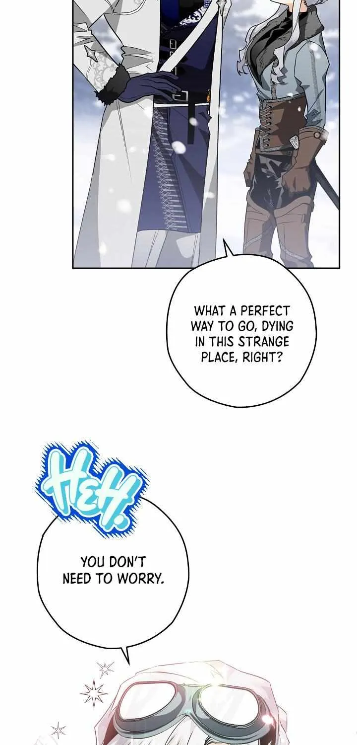 Sigrid Zinmanga X Chapter 44 Page 19