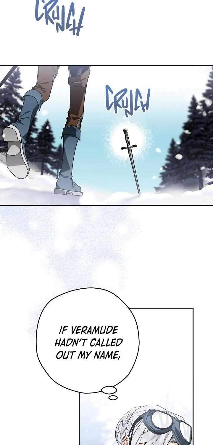 Sigrid Zinmanga X Chapter 44 Page 21