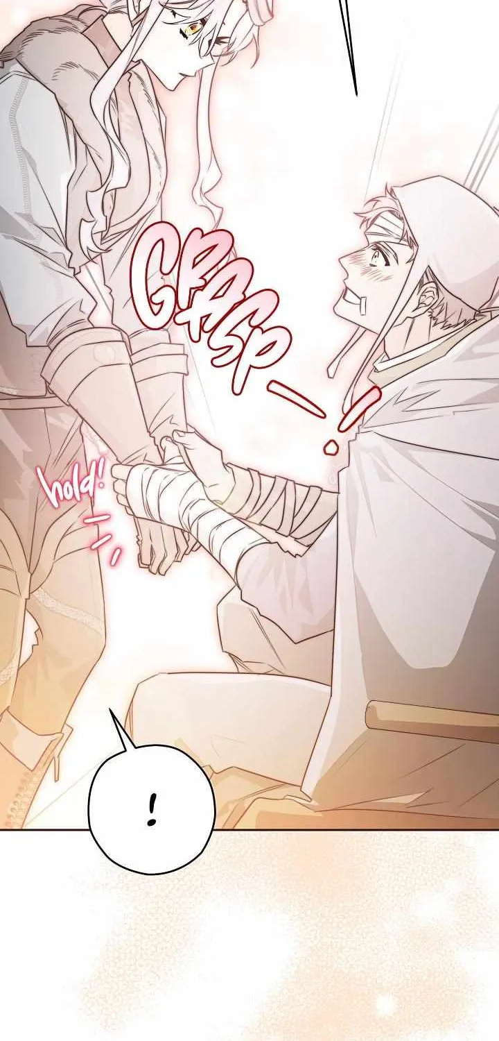 Sigrid Zinmanga X Chapter 44 Page 32