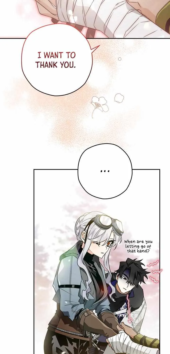Sigrid Zinmanga X Chapter 44 Page 37