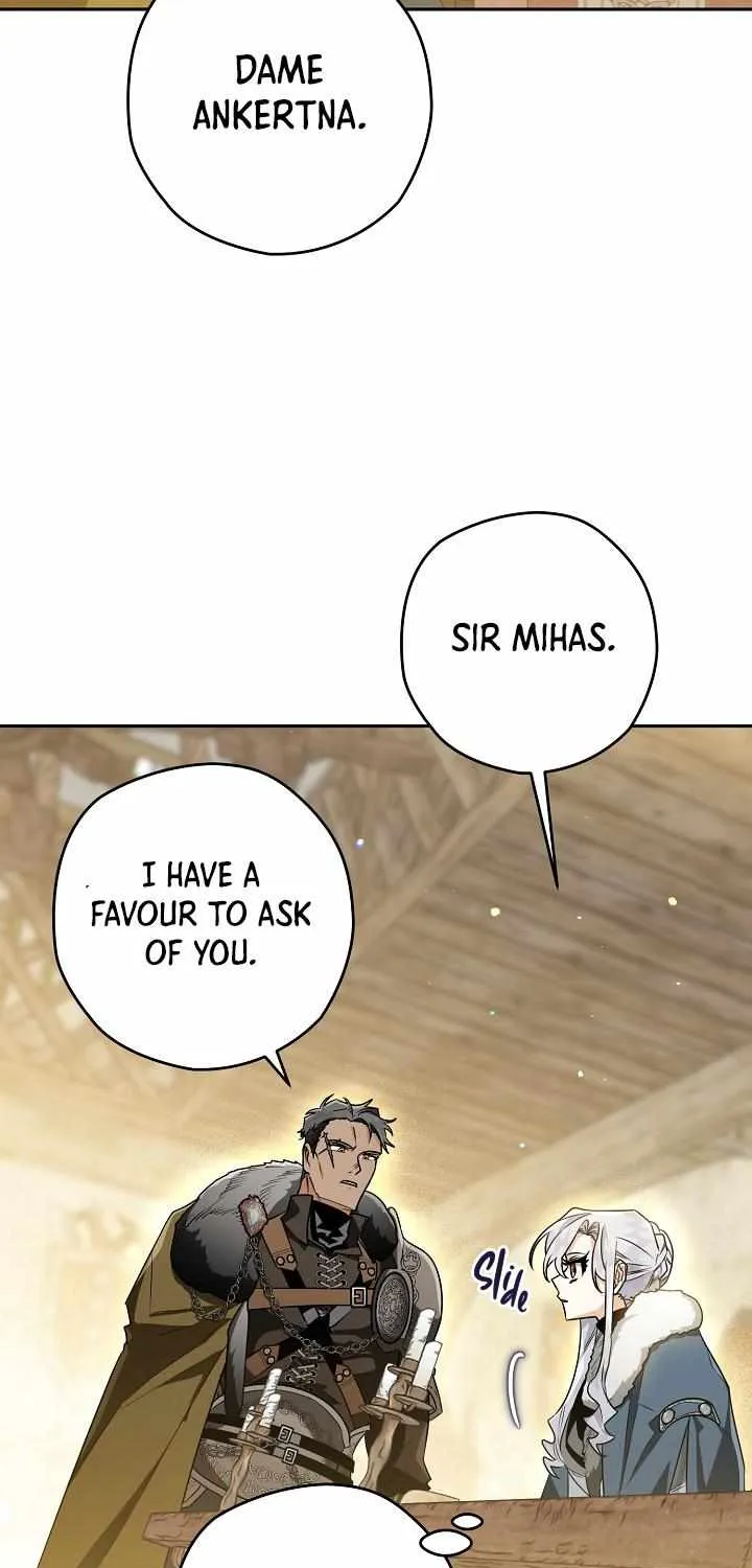 Sigrid Zinmanga X Chapter 44 Page 52