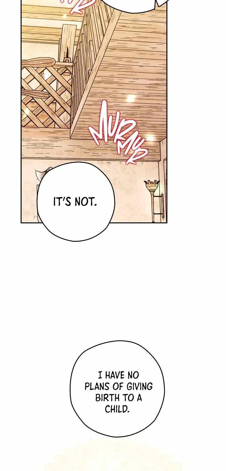 Sigrid Zinmanga X Chapter 44 Page 61