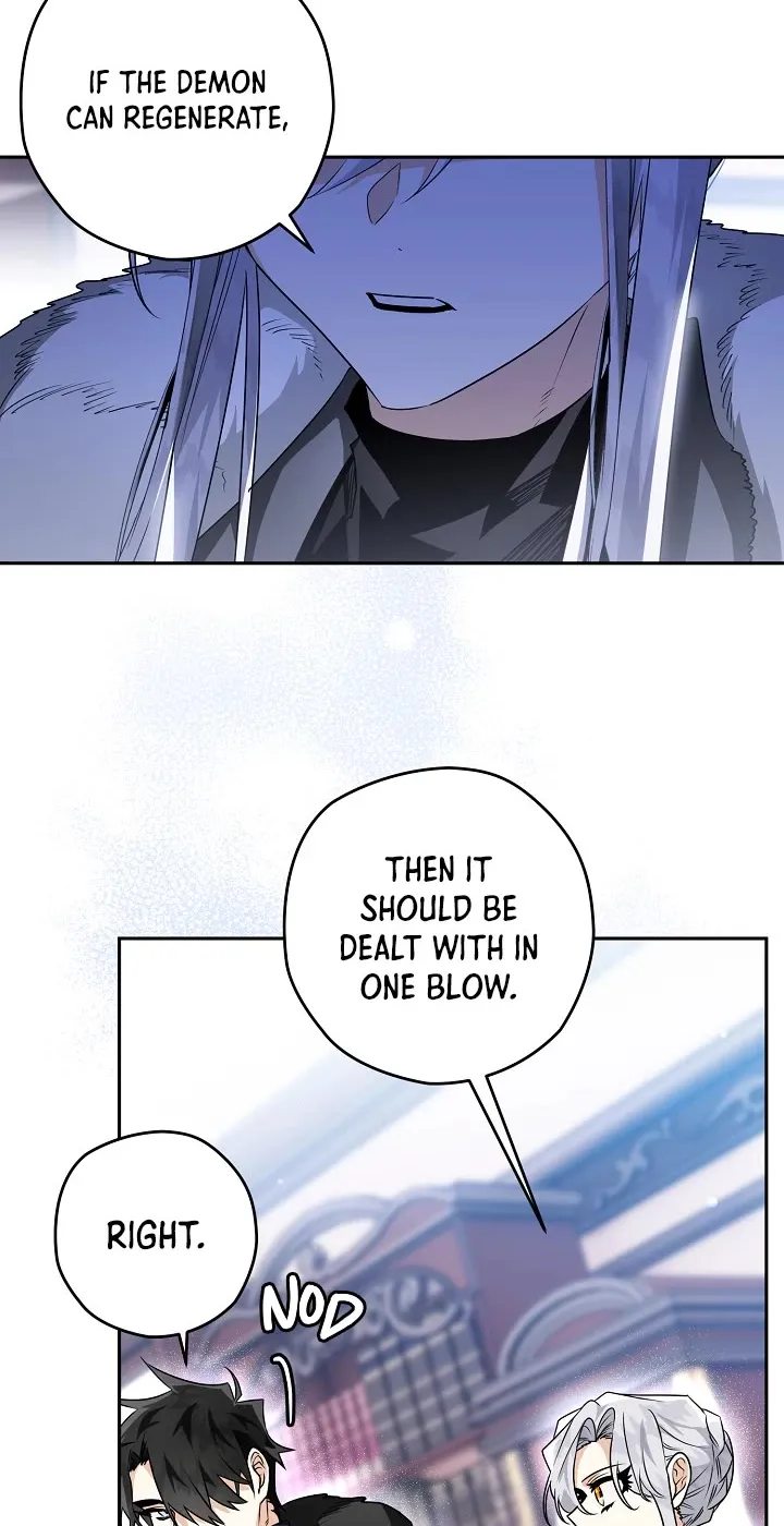 Sigrid Zinmanga X Chapter 42 Page 64