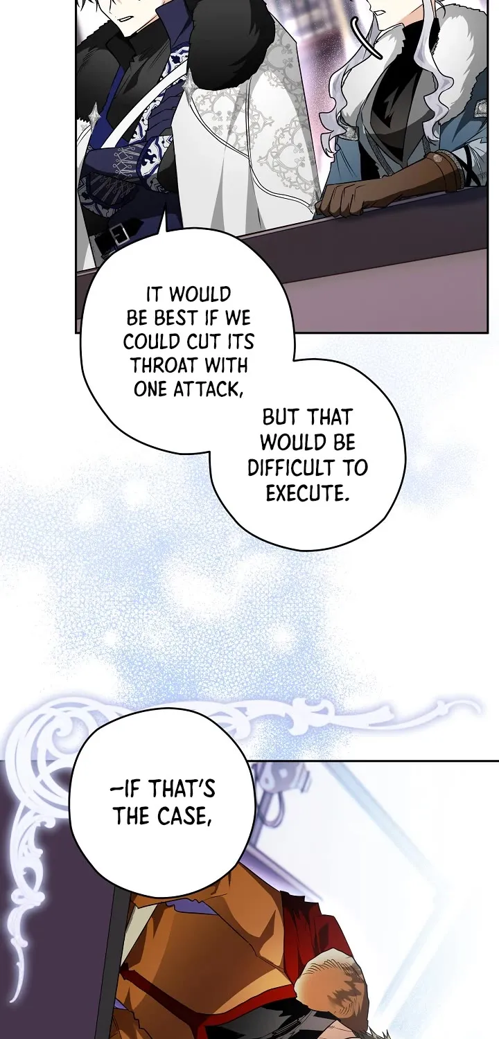 Sigrid Zinmanga X Chapter 42 Page 65