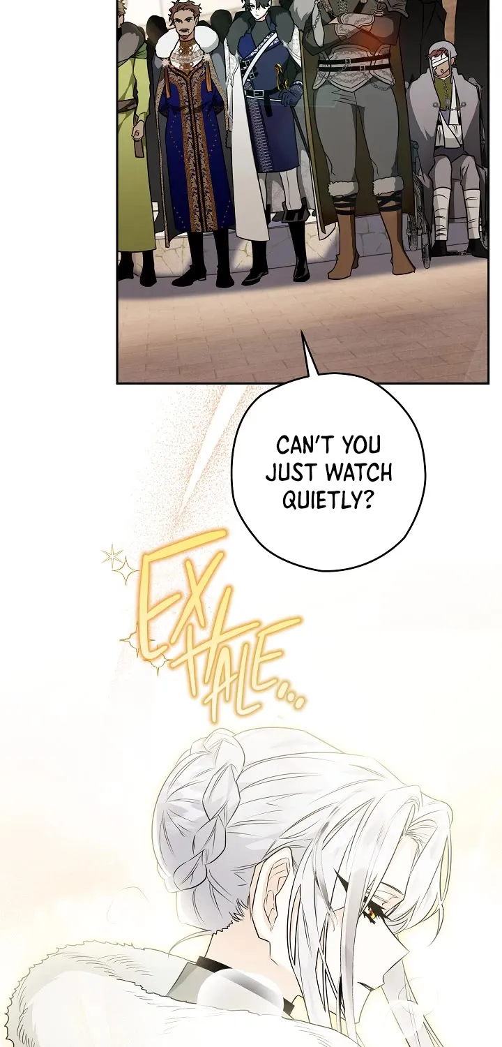 Sigrid Zinmanga X Chapter 42 Page 73