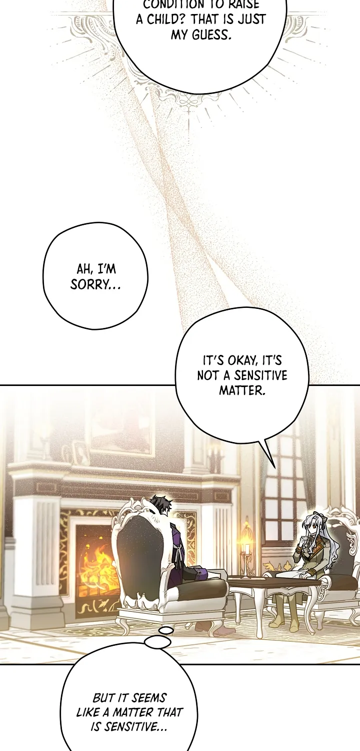 Sigrid Zinmanga X Chapter 41 Page 23