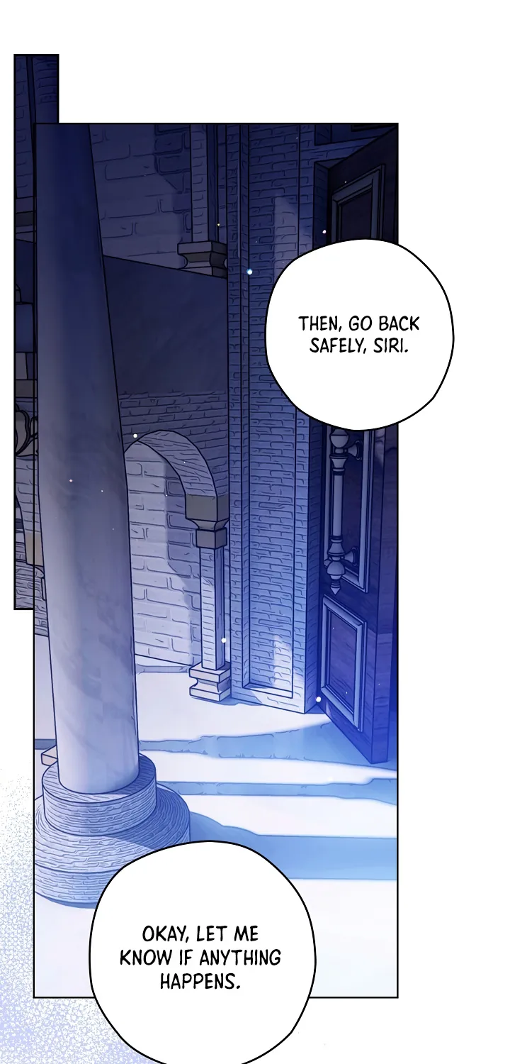 Sigrid Zinmanga X Chapter 41 Page 54