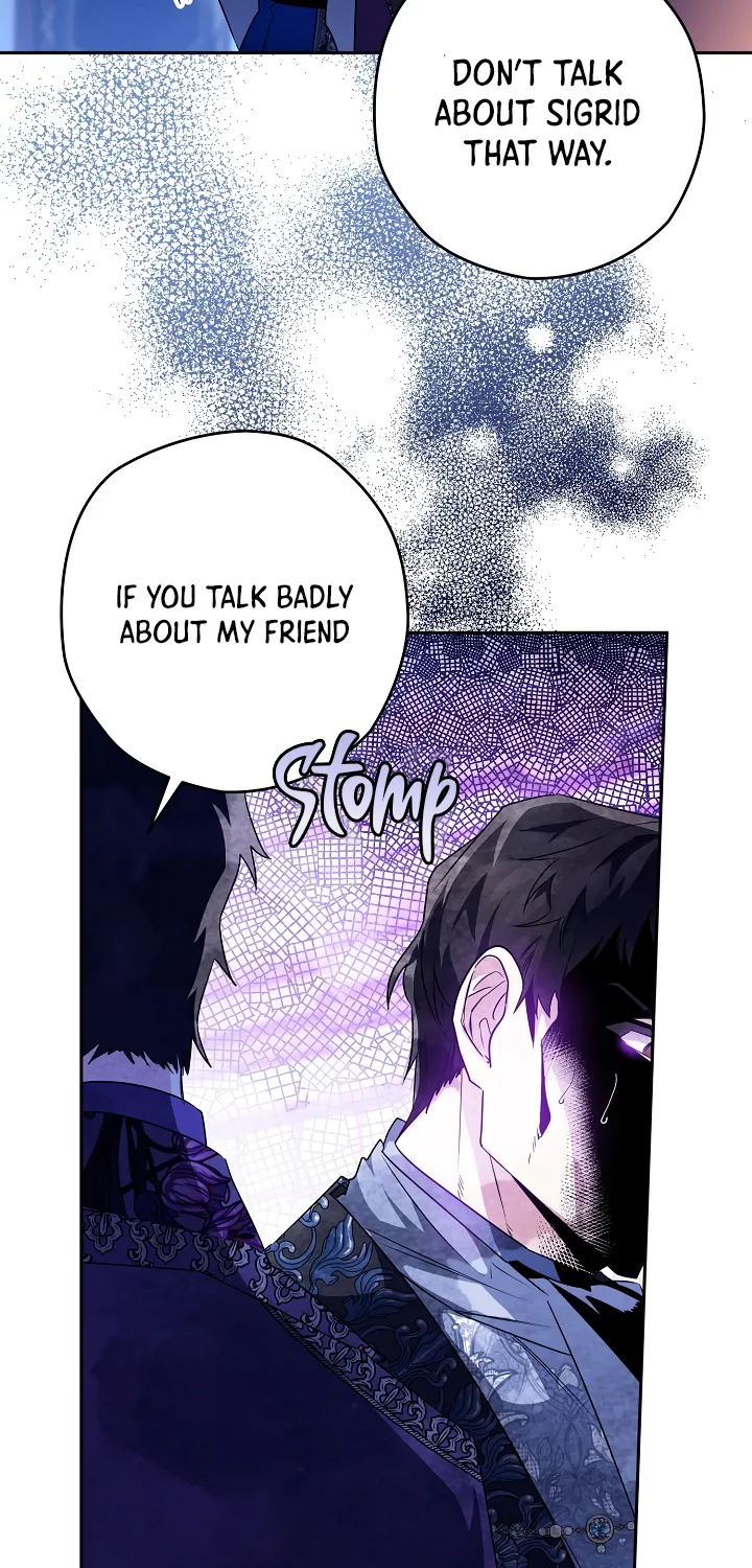 Sigrid Zinmanga X Chapter 41 Page 61