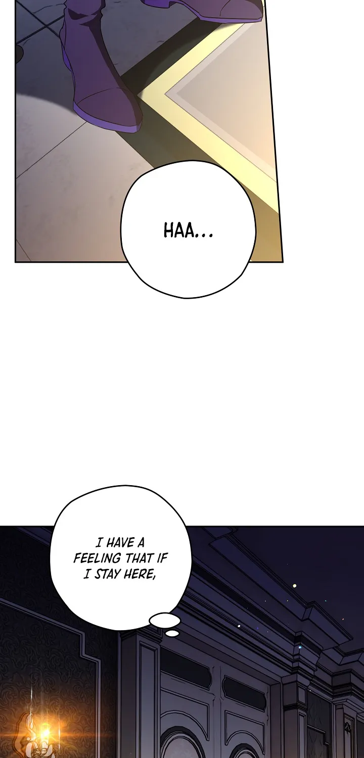Sigrid Zinmanga X Chapter 40 Page 87