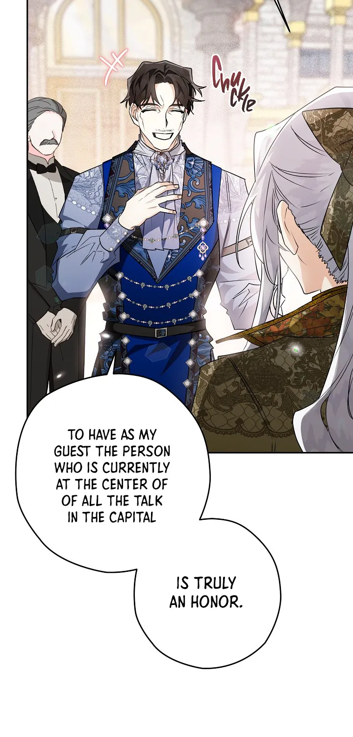 Sigrid Zinmanga X Chapter 40 Page 102