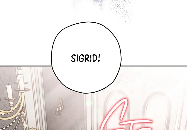 Sigrid Zinmanga X Chapter 40 Page 110