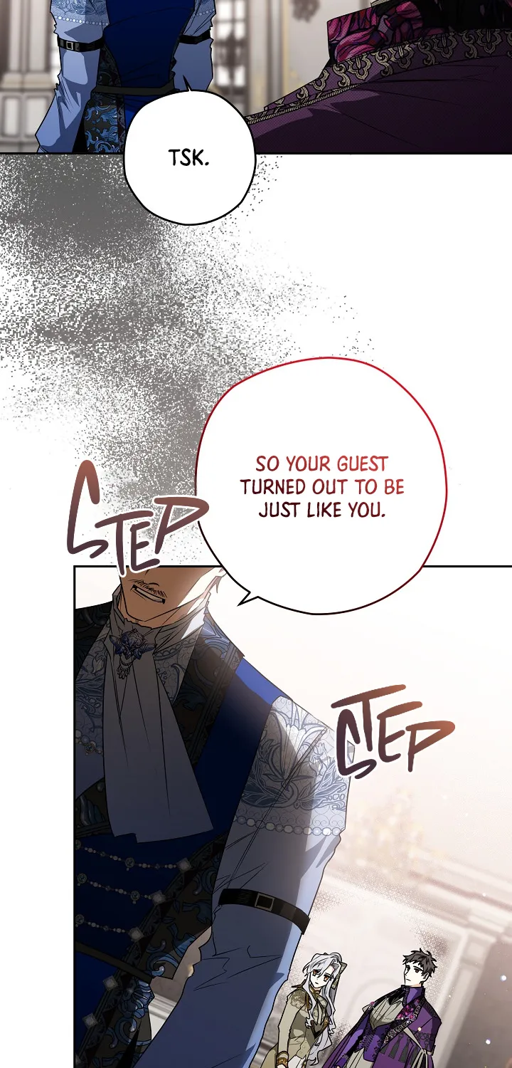 Sigrid Zinmanga X Chapter 40 Page 115