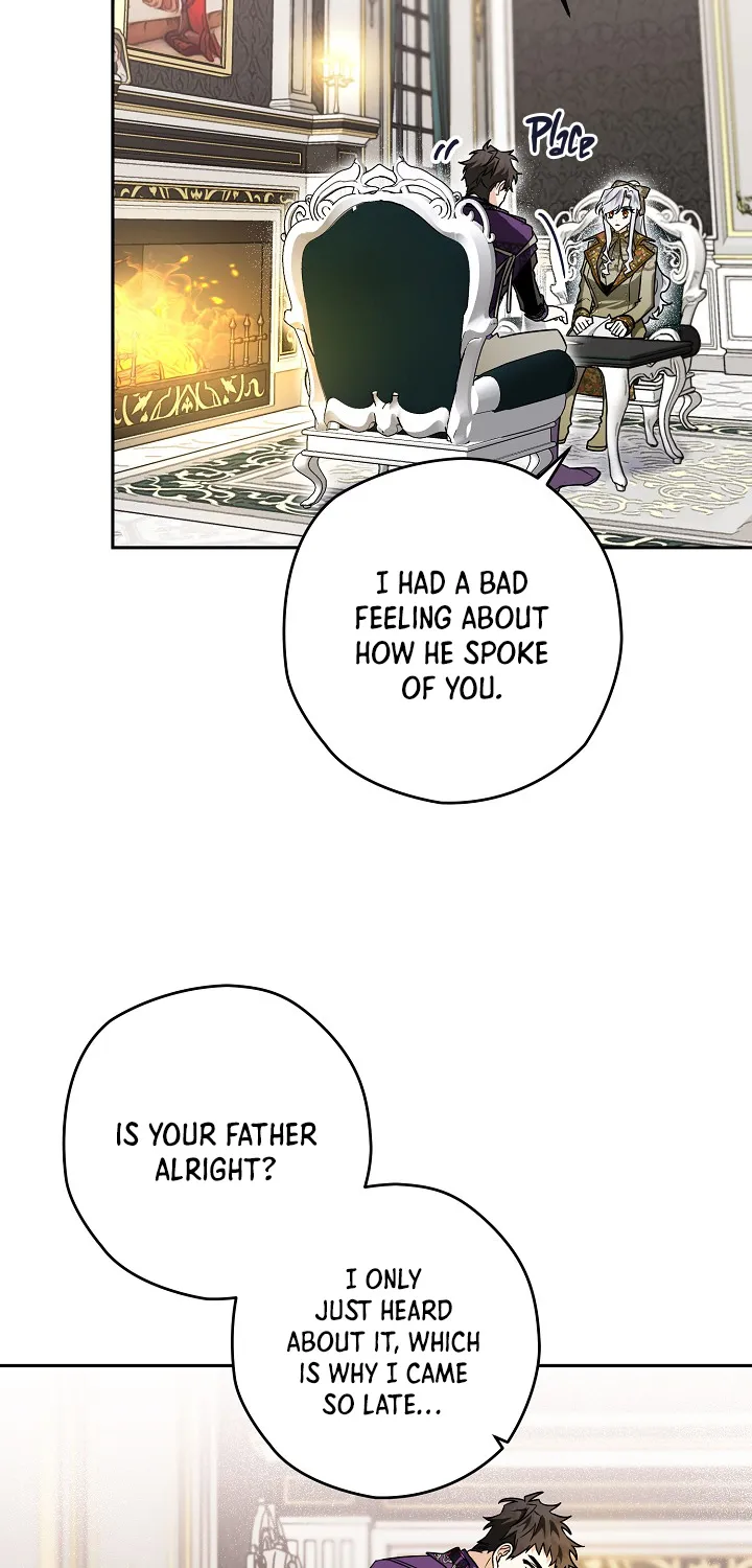 Sigrid Zinmanga X Chapter 40 Page 121