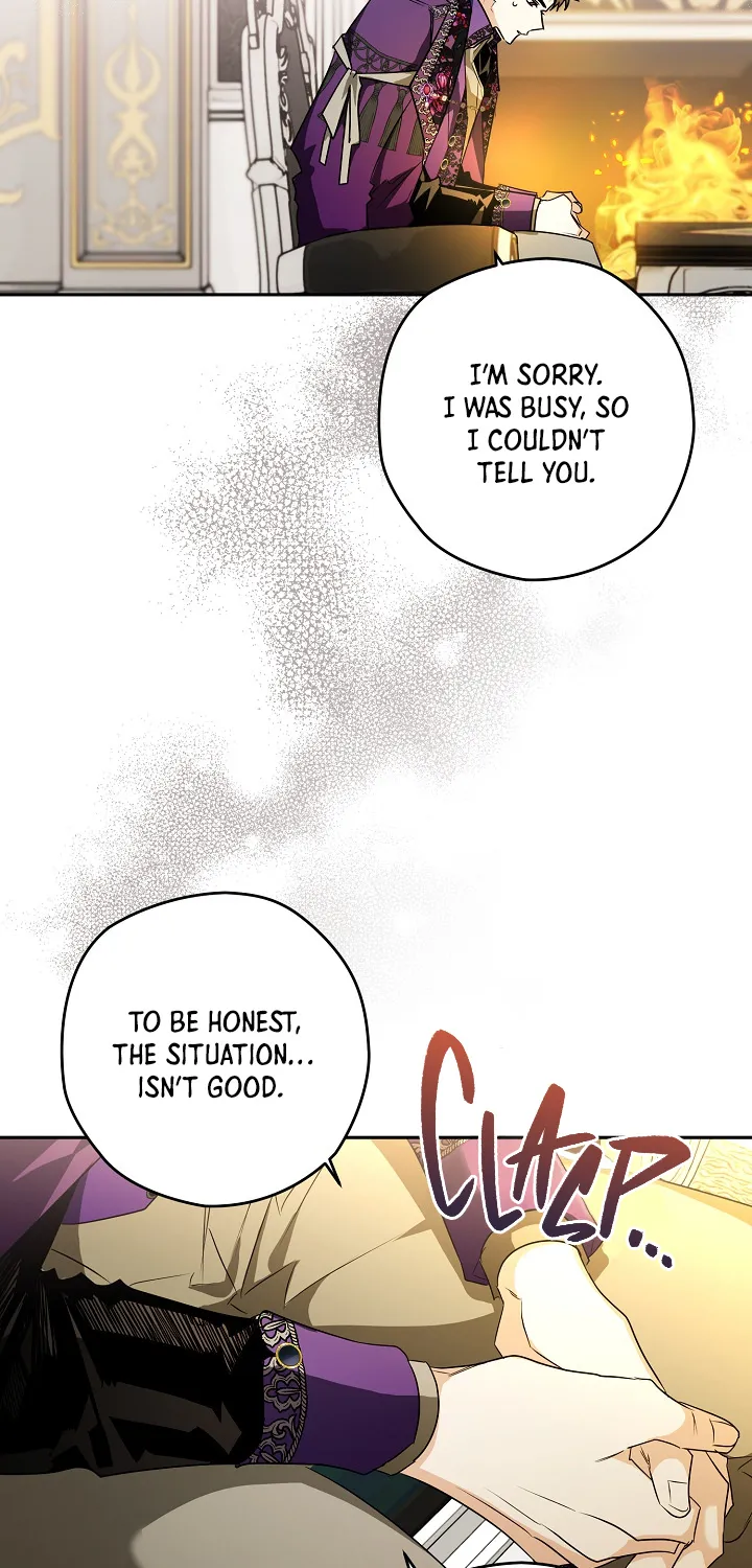 Sigrid Zinmanga X Chapter 40 Page 122