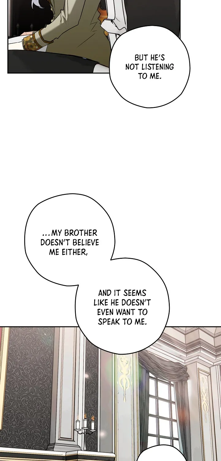 Sigrid Zinmanga X Chapter 40 Page 124