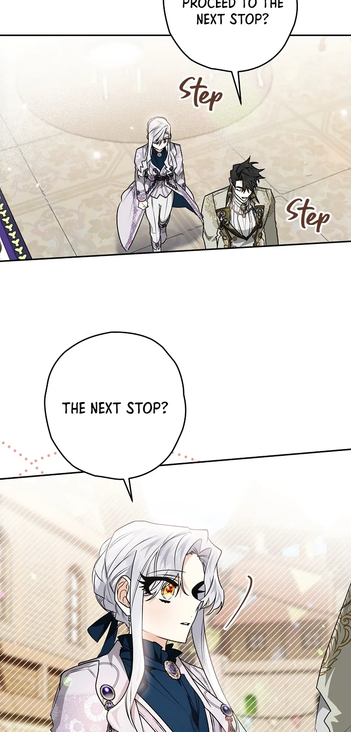 Sigrid Zinmanga X Chapter 39 Page 6