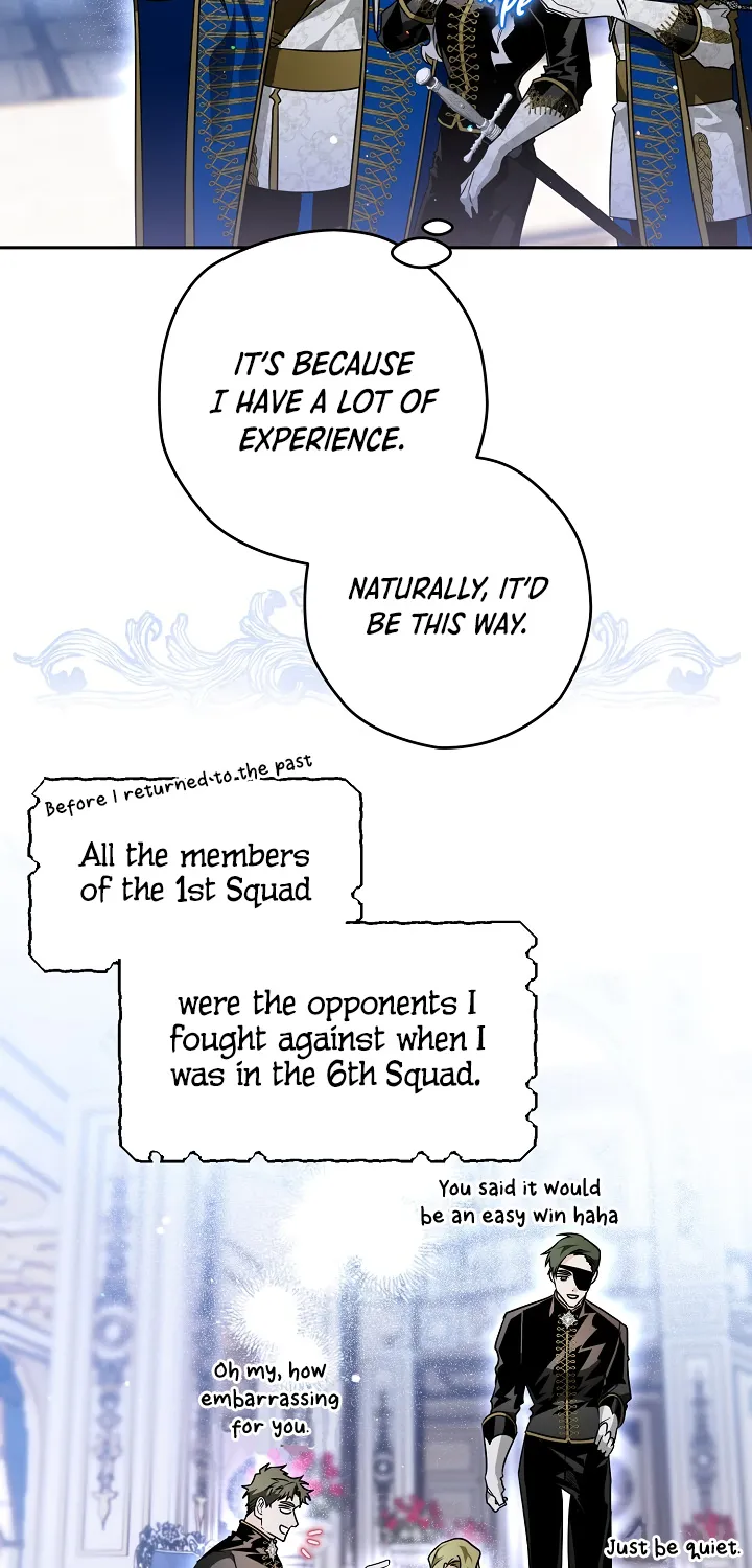 Sigrid Zinmanga X Chapter 39 Page 60