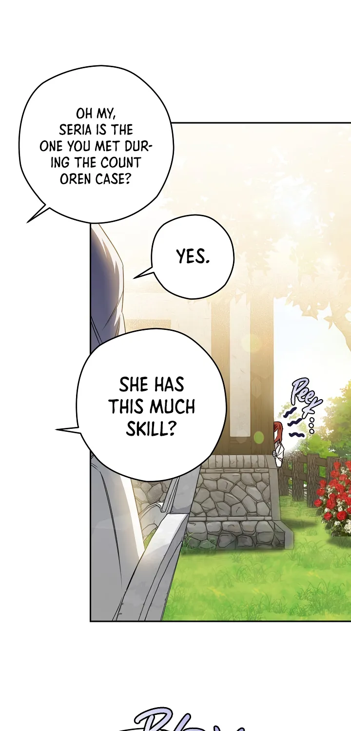 Sigrid Zinmanga X Chapter 38 Page 93