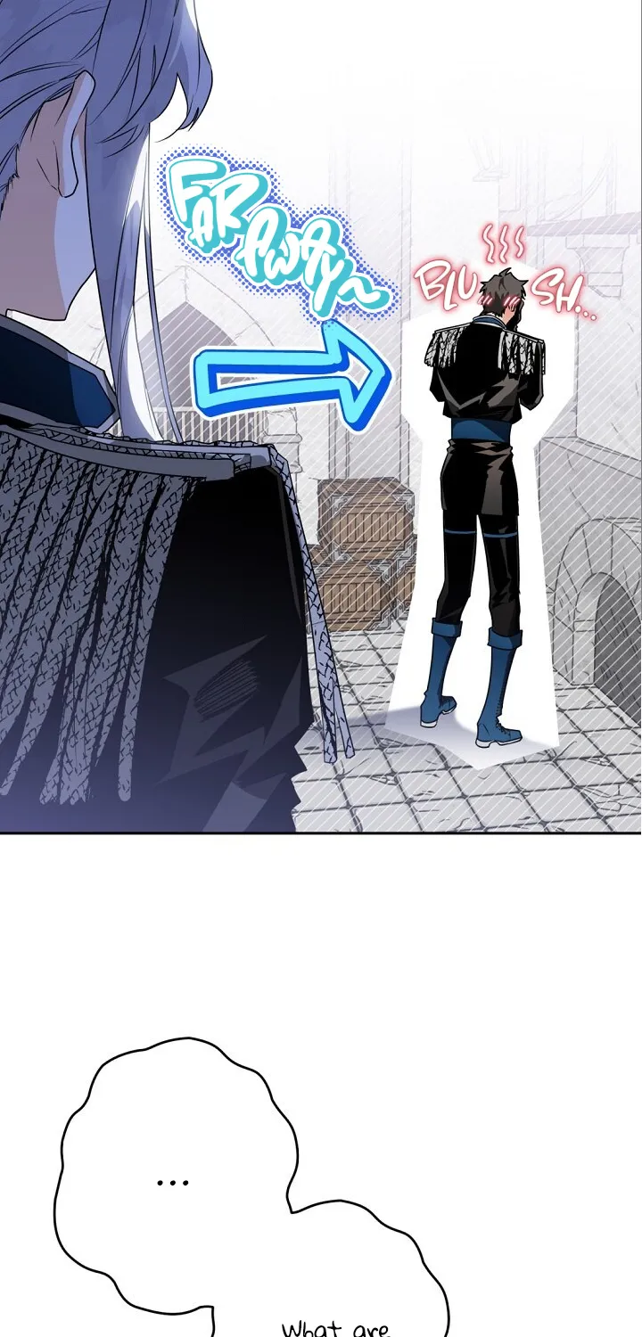 Sigrid Zinmanga X Chapter 37 Page 2