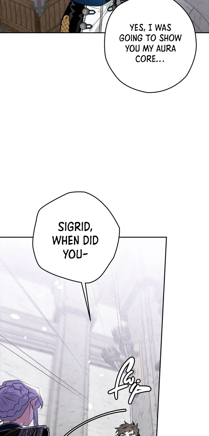 Sigrid Zinmanga X Chapter 37 Page 7