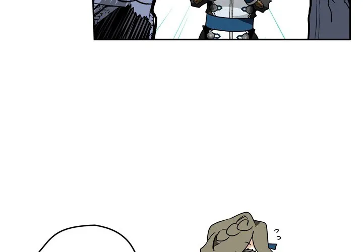 Sigrid Zinmanga X Chapter 37 Page 36