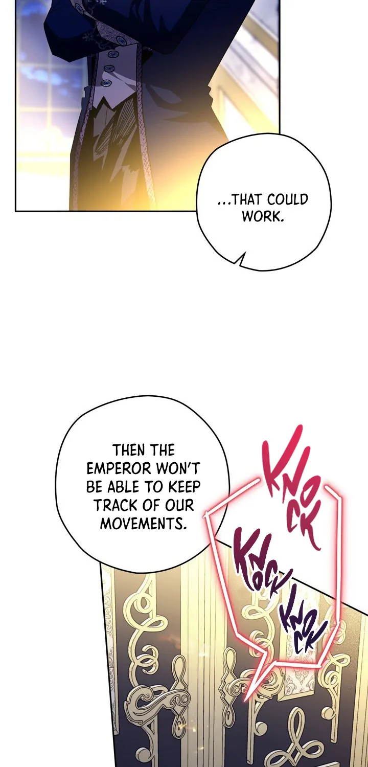 Sigrid Zinmanga X Chapter 37 Page 107