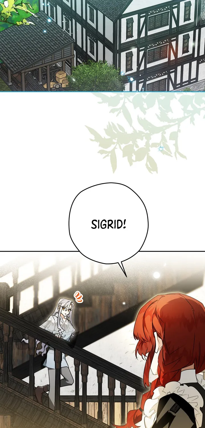Sigrid Zinmanga X Chapter 36 Page 2