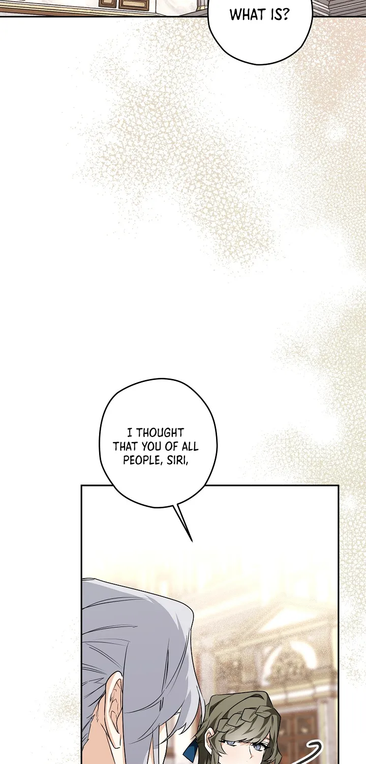 Sigrid Zinmanga X Chapter 35 Page 14