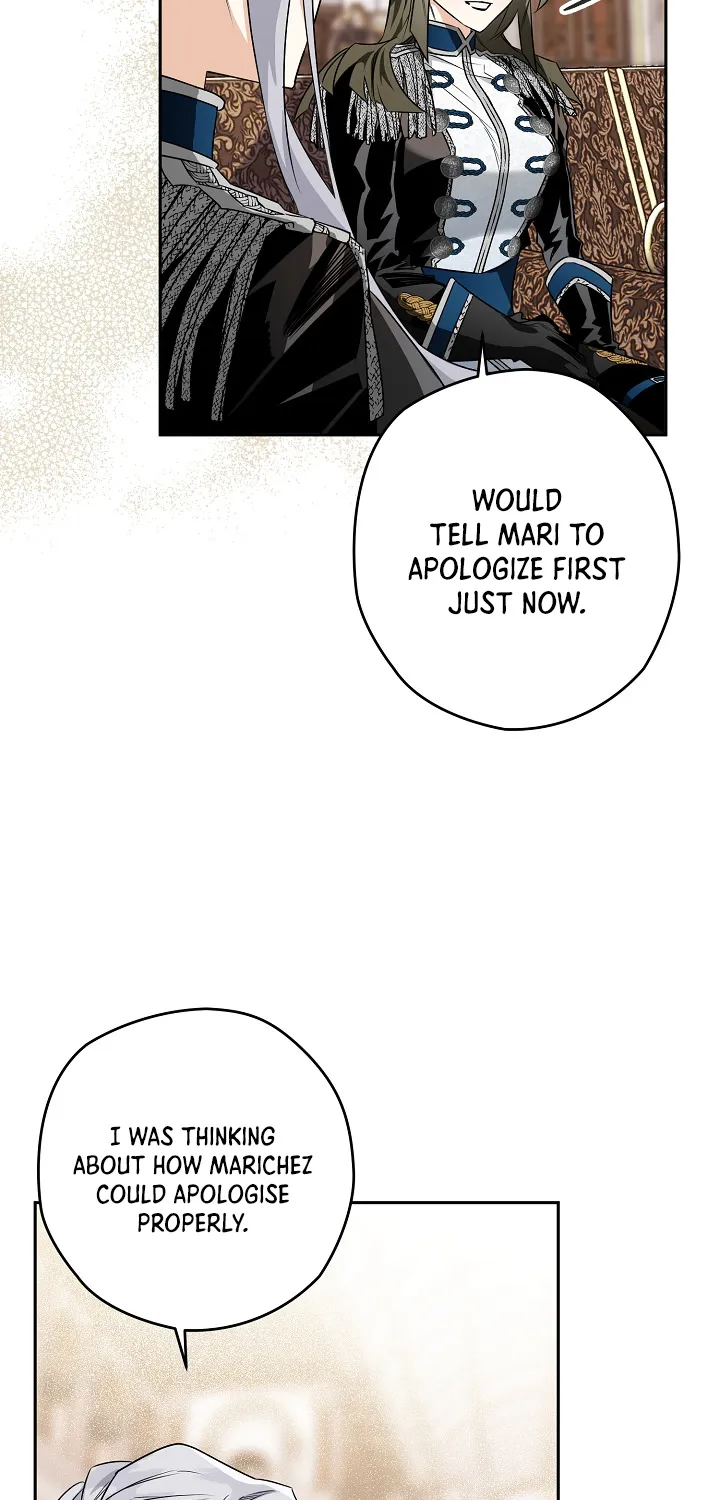 Sigrid Zinmanga X Chapter 35 Page 15