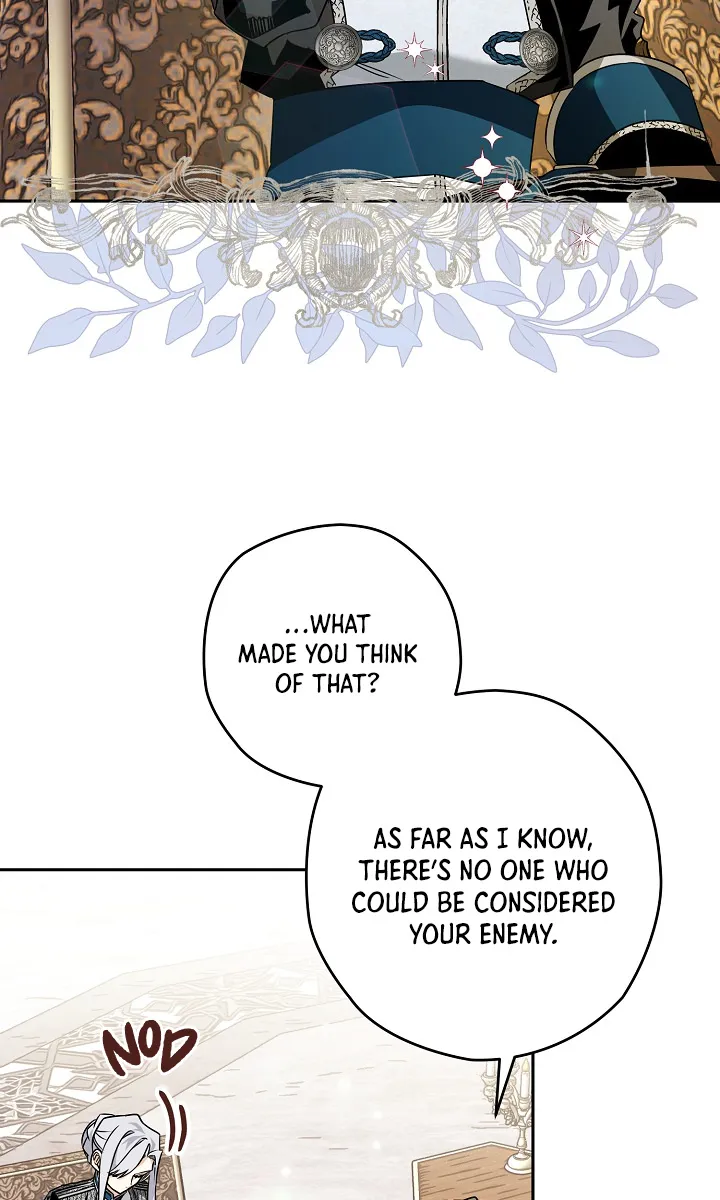 Sigrid Zinmanga X Chapter 35 Page 23