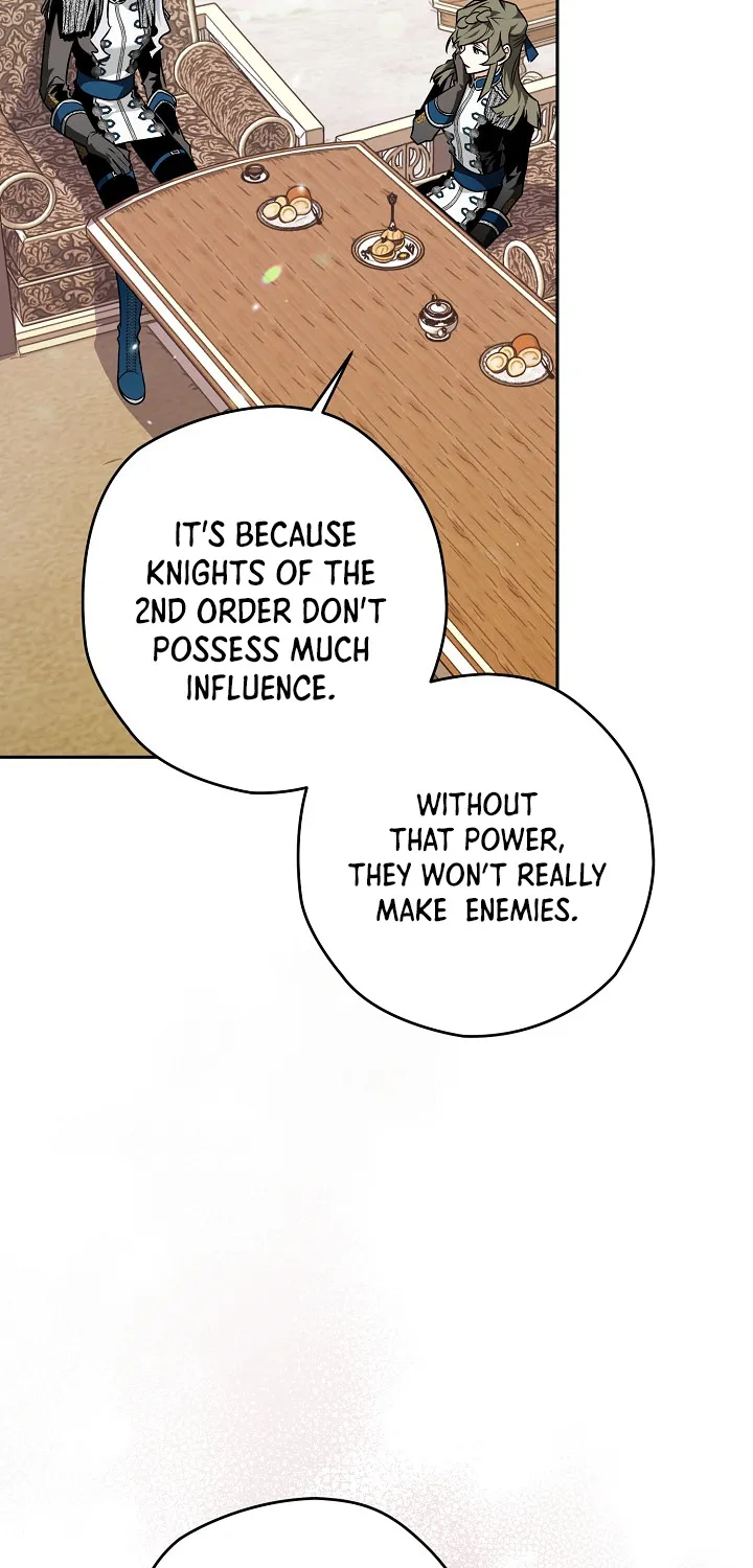 Sigrid Zinmanga X Chapter 35 Page 24