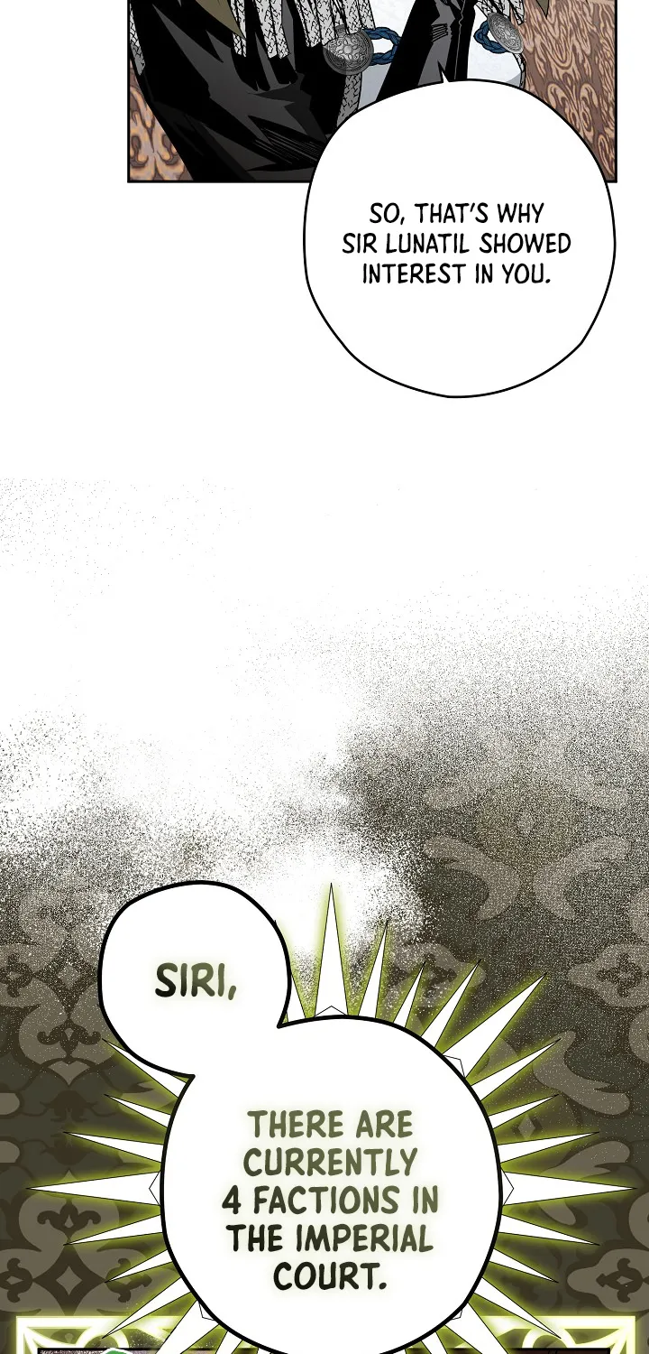 Sigrid Zinmanga X Chapter 35 Page 28