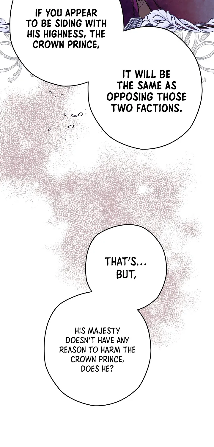 Sigrid Zinmanga X Chapter 35 Page 38