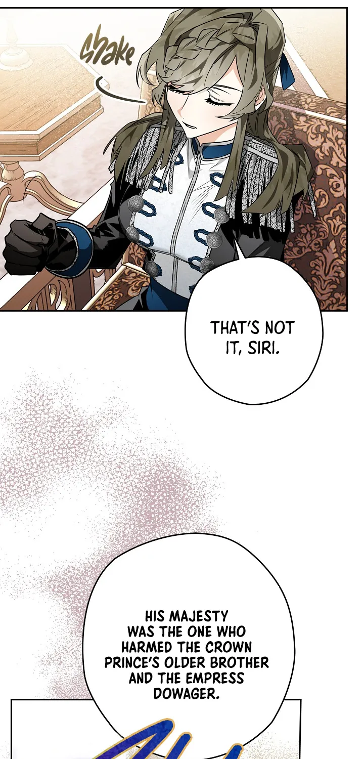 Sigrid Zinmanga X Chapter 35 Page 39