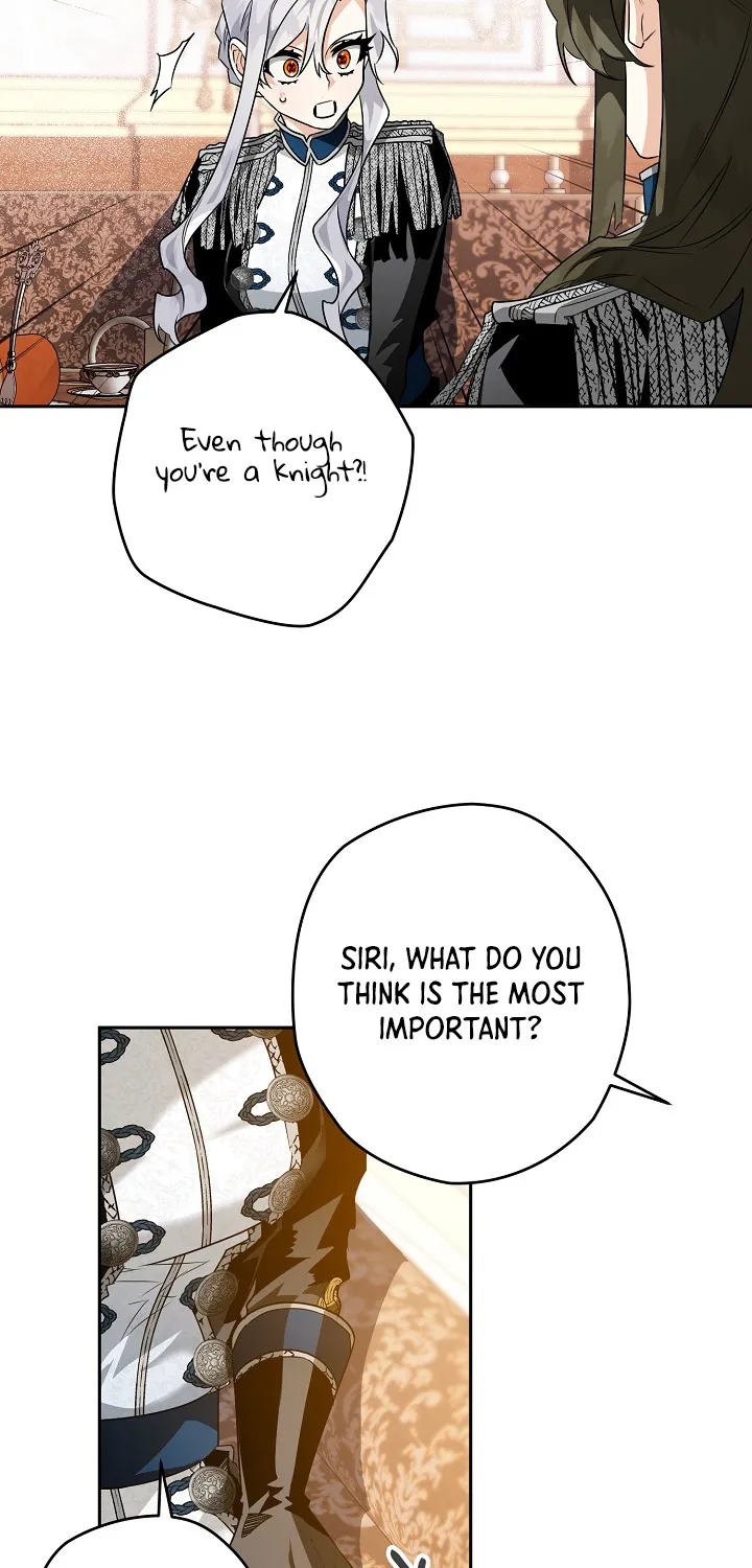 Sigrid Zinmanga X Chapter 35 Page 48