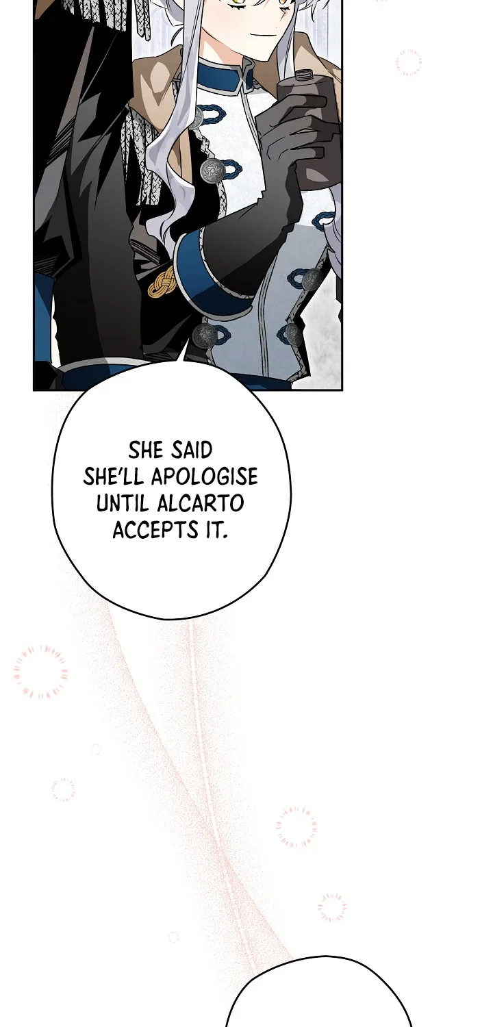 Sigrid Zinmanga X Chapter 35 Page 107