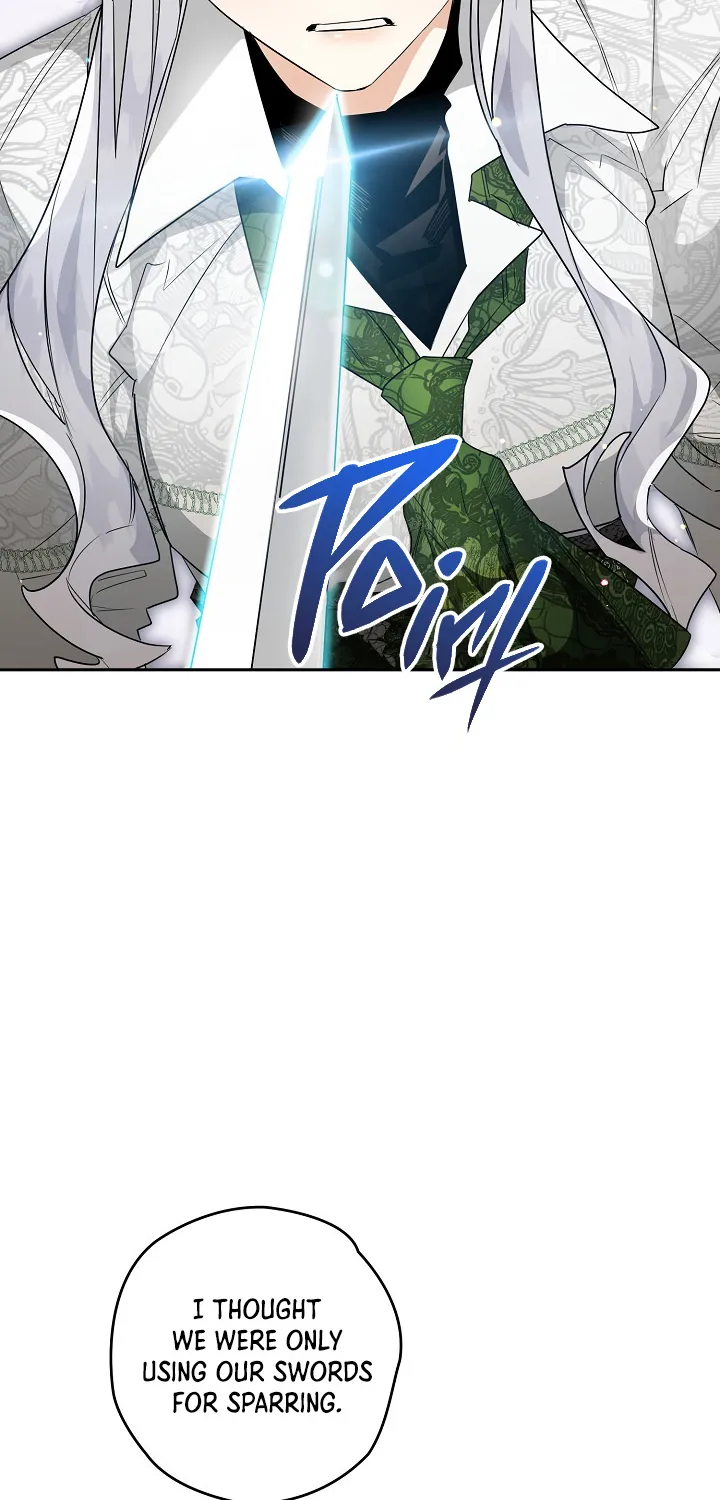 Sigrid Zinmanga X Chapter 34 Page 8