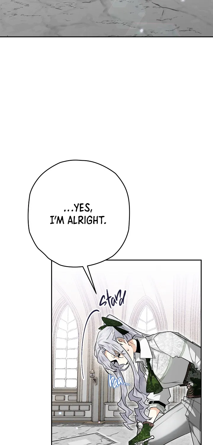 Sigrid Zinmanga X Chapter 34 Page 10