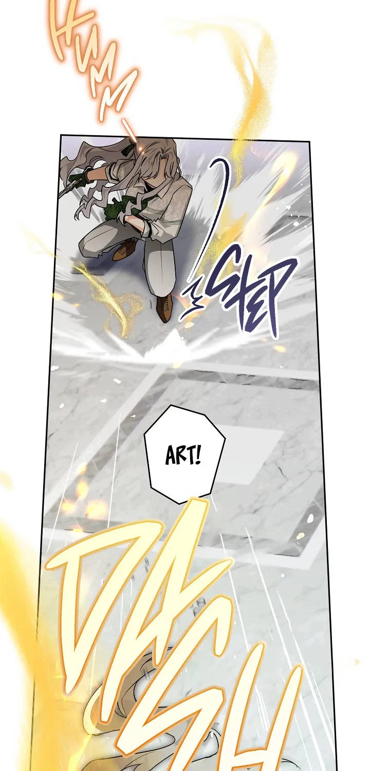 Sigrid Zinmanga X Chapter 34 Page 14