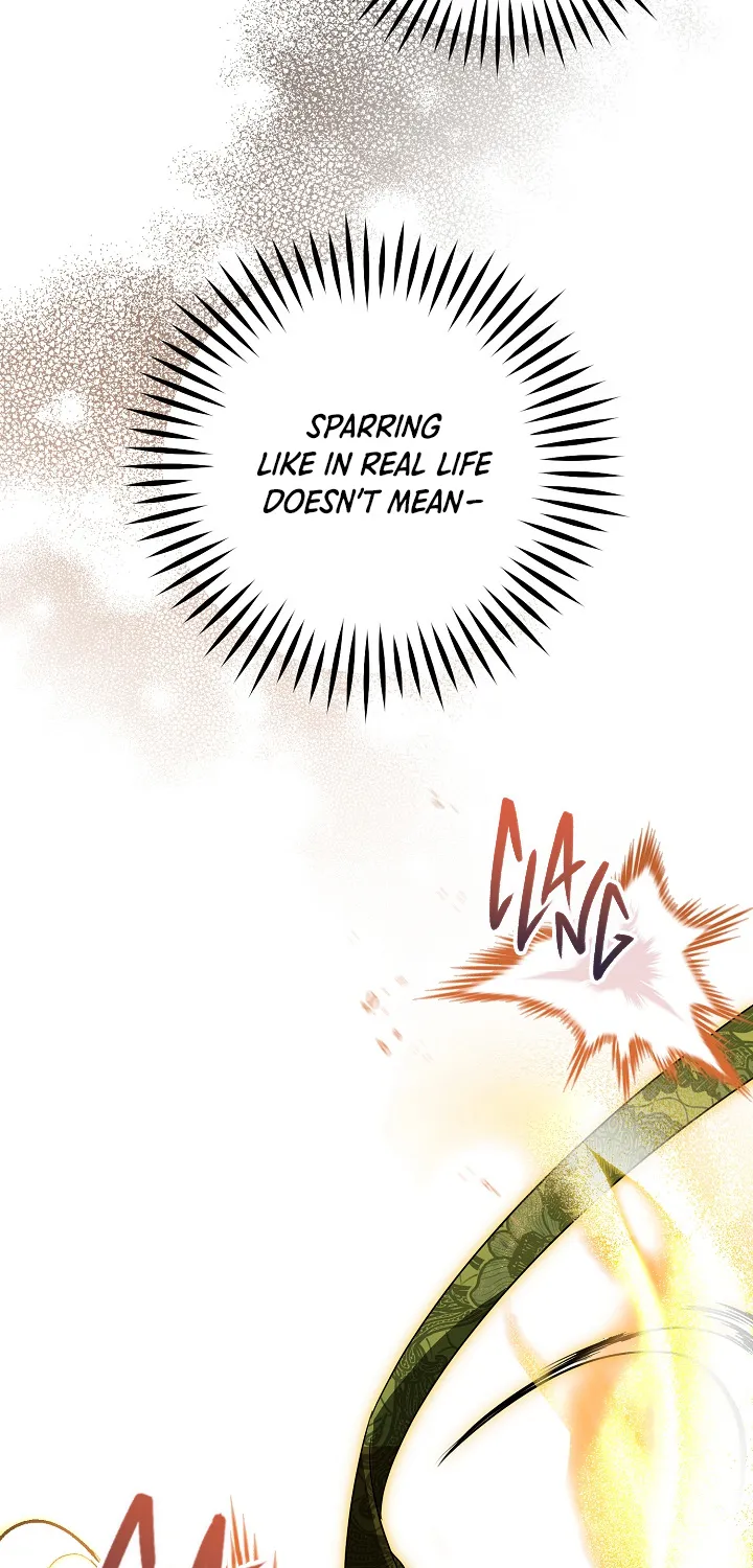 Sigrid Zinmanga X Chapter 34 Page 19