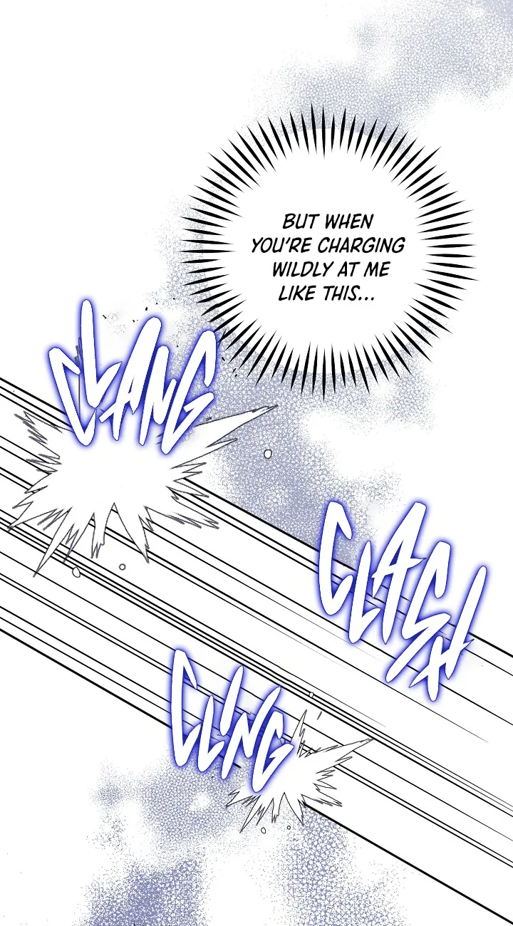 Sigrid Zinmanga X Chapter 34 Page 24