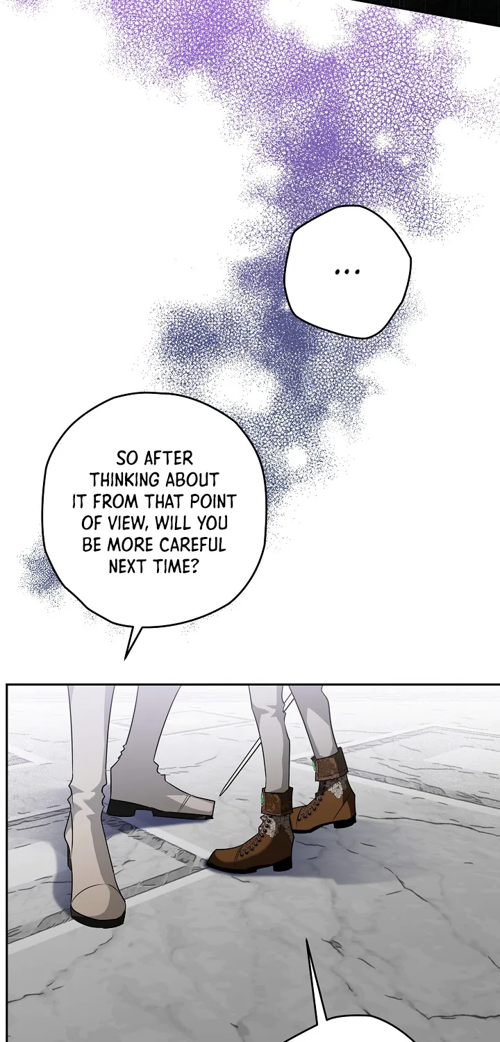 Sigrid Zinmanga X Chapter 34 Page 43