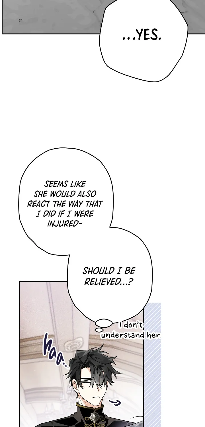 Sigrid Zinmanga X Chapter 34 Page 44