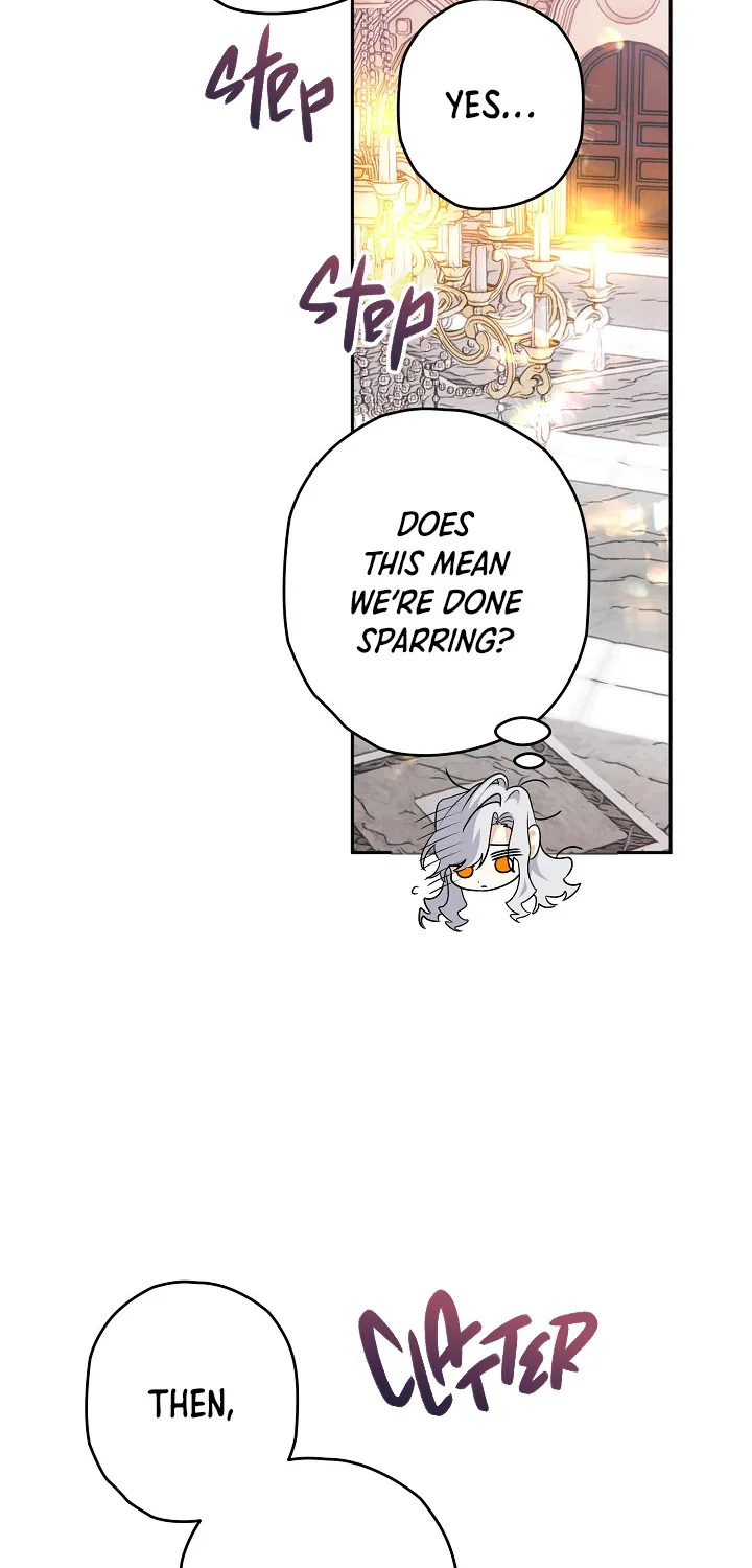 Sigrid Zinmanga X Chapter 34 Page 46