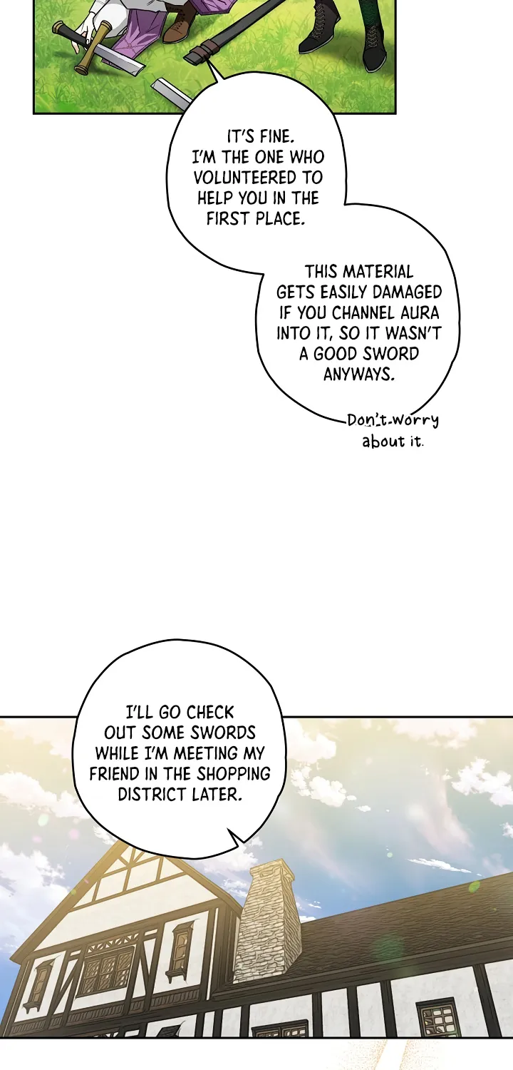 Sigrid Zinmanga X Chapter 33 Page 5
