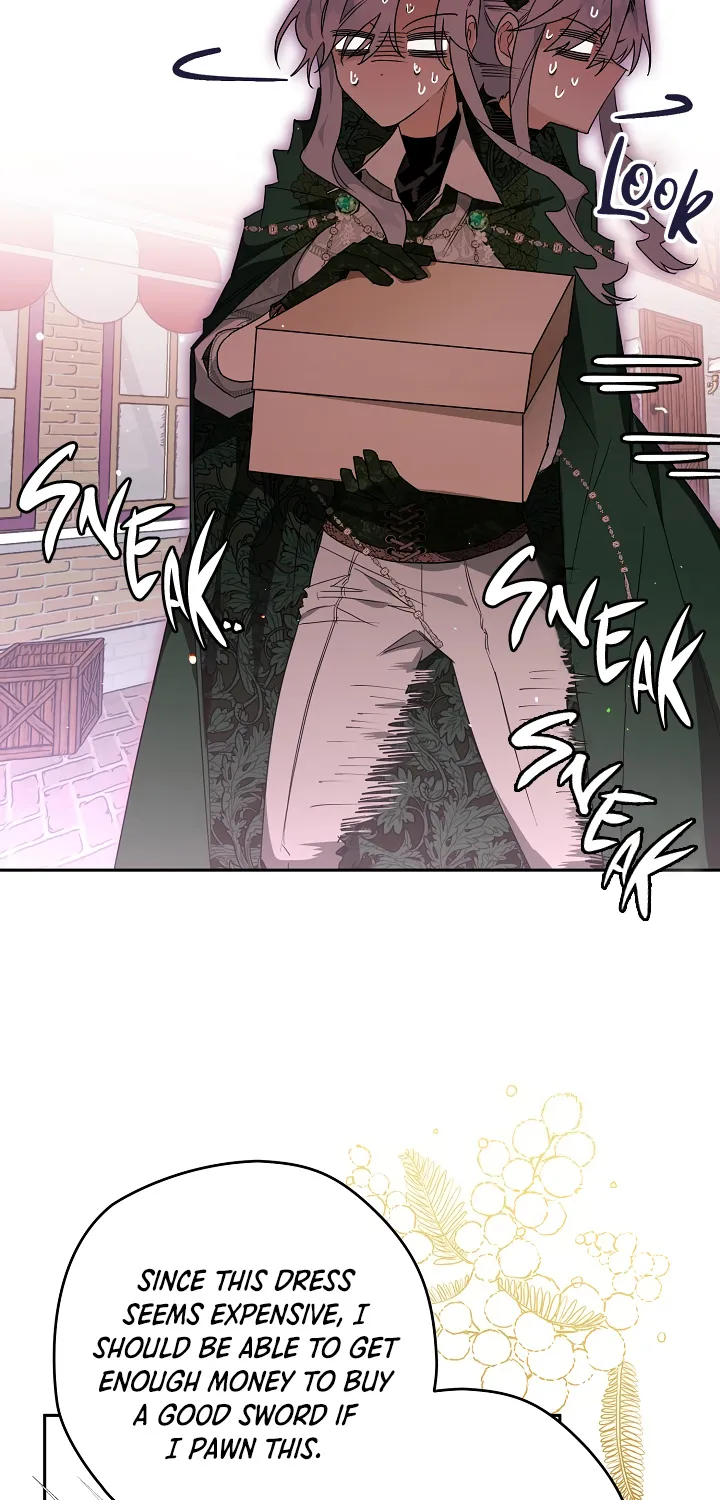 Sigrid Zinmanga X Chapter 33 Page 98