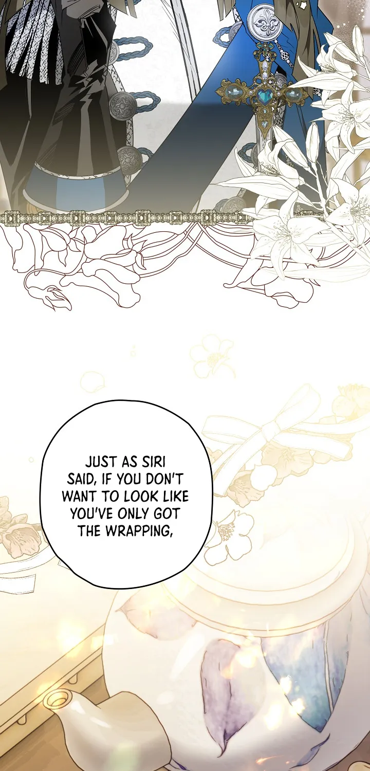 Sigrid Zinmanga X Chapter 32 Page 61
