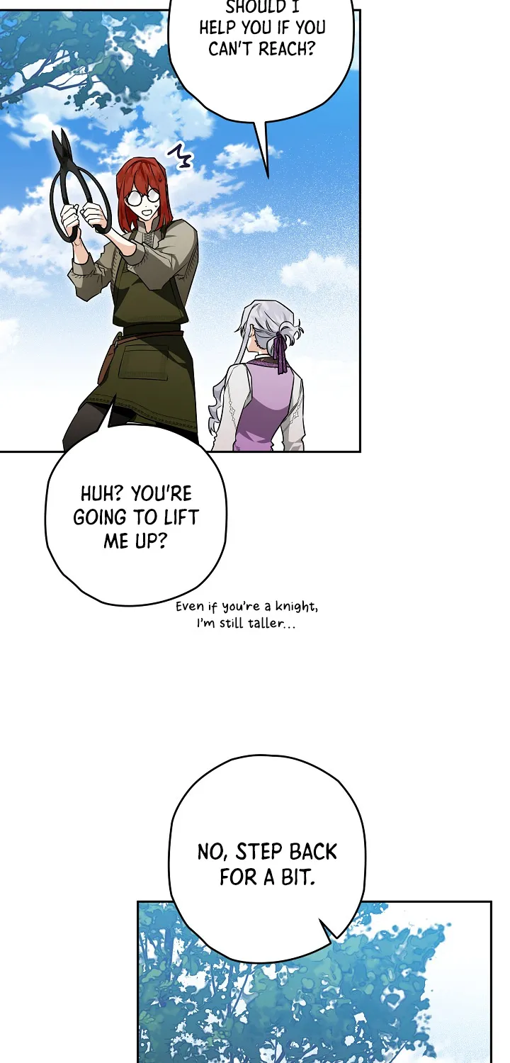 Sigrid Zinmanga X Chapter 32 Page 85