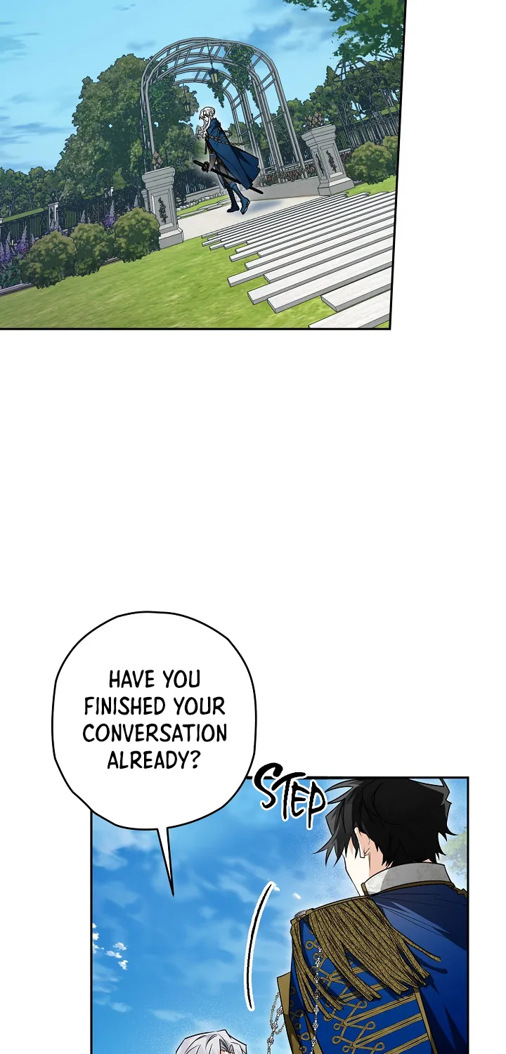 Sigrid Zinmanga X Chapter 31 Page 3