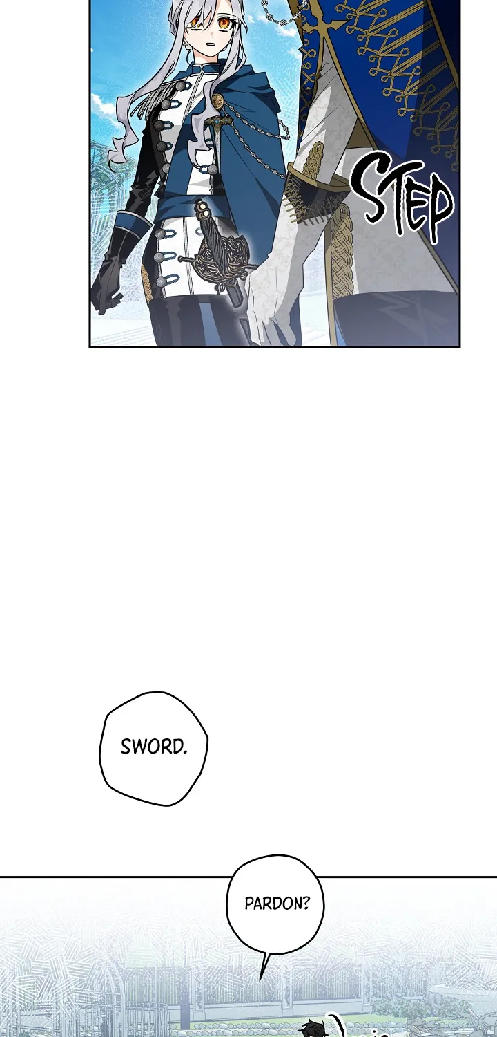 Sigrid Zinmanga X Chapter 31 Page 4
